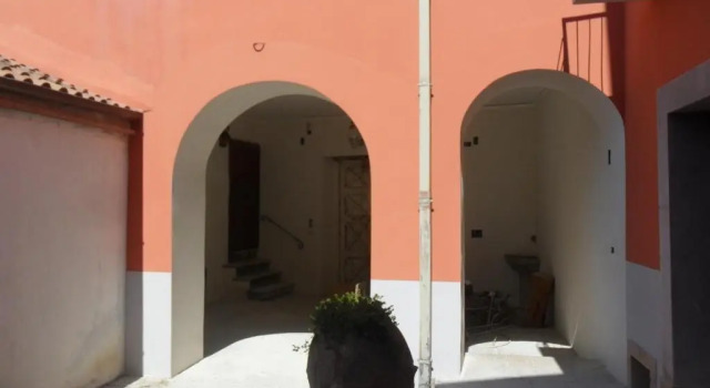 Palazzo Gentilizio de Maffutiis, Reserva ahora Hotel Auletta Cilento