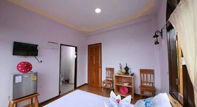 Golden Wing Motel, Réserver Motel Hôtels à Kalaw avec parking, Parking