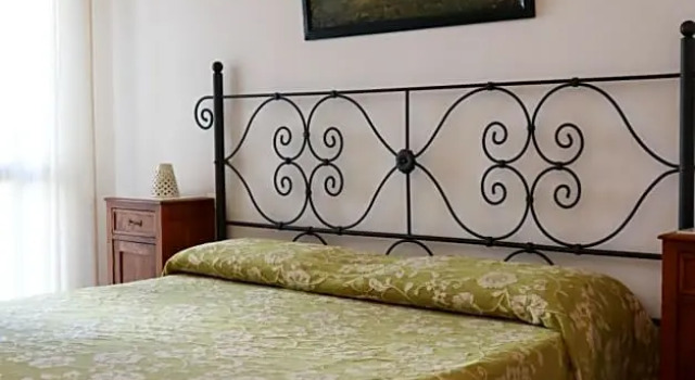 Номер Standard Hotel Giardino Giamperduto