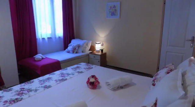 Апартаменты Rali Apartments
