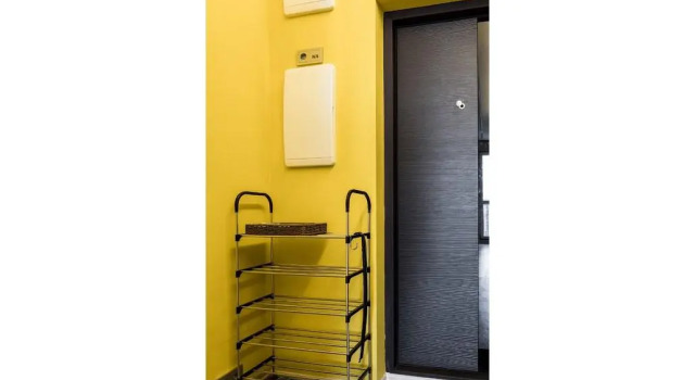 ArendaGrad on Krasnokazarmennaya street 14A building 2, Rezerwuj Apartament UVAO Area Moskwa