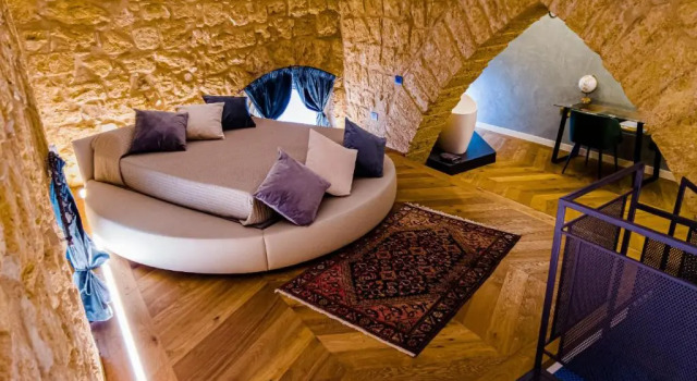 Апартаменты A casa di Mammì nella Valle dei templi