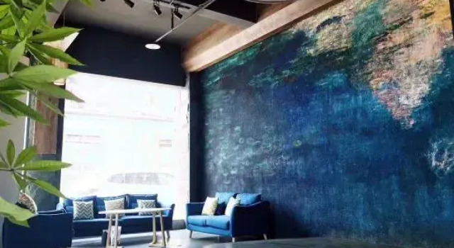 Corner City Hotel Apartments, Rezervasyon Daire Guangdong otoparklı oteller, Otopark