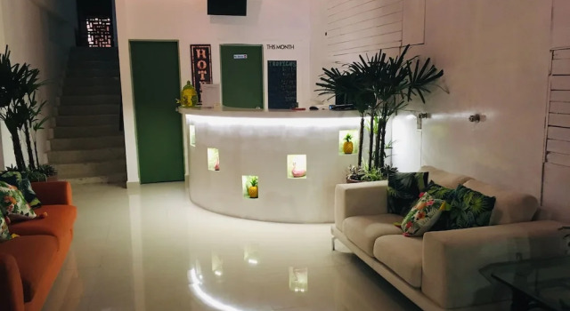 Tropicus 19 Romantic Zone Double Room with Balcony, Book Apartment Puerto Vallarta Jalisco