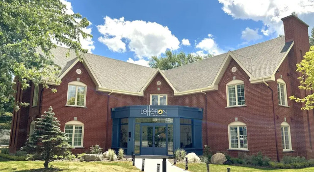 Le Héron - Studios Nature, Varaa Hotelli Liikematkailuhotellit kohteessa Quebec, 4* 5*