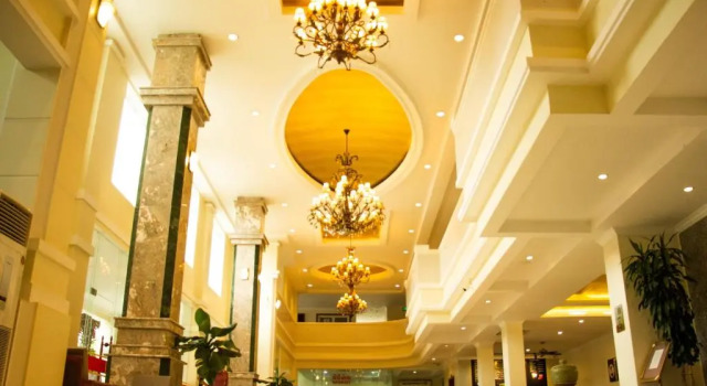 Pursat Riverside Hotel & Spa, Book Resort Pursat Pursat Province