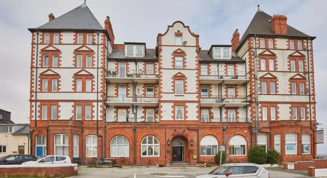 Host Stay 4 Metropole Towers, Забронировать Апартаменты/квартира Апартаменты Йоркширских вересковых поля, Апартаменты/квартира