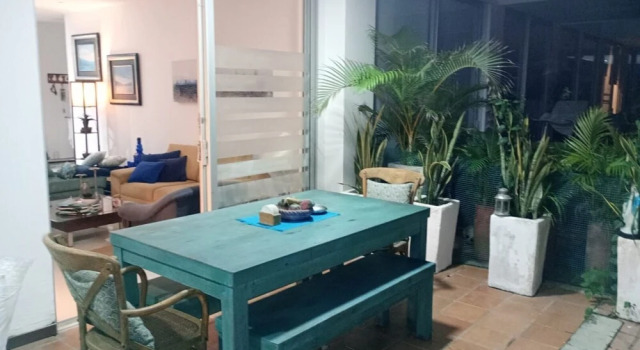 Апартаменты с балконом Beautiful Laguna Club Resort apartment