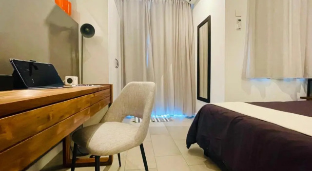 Studio 213 - Ebene Square, Rezerwuj Hotel Ebene Black River