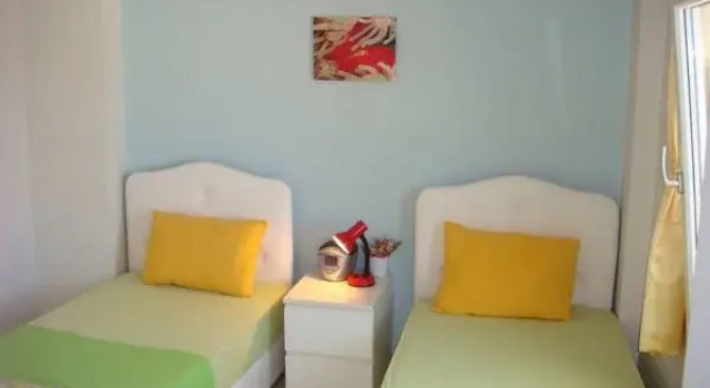 Bitez Aparts, Rezervovat Apartmán Bitez Bodrum