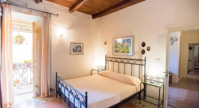 Номер Standard Nenà Al Borgo Castello