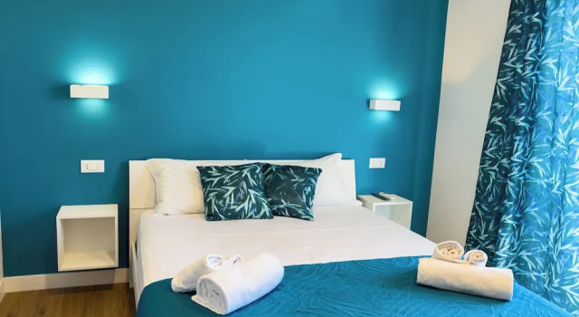 ISOLA 1.6.3 Guest House