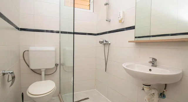 Двухместный номер Standard Hotel Koral