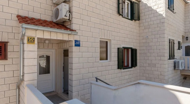 Davorka Apartments, Prenota Appartamento Bol 