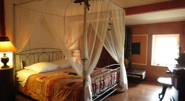 La Claverie, Book Hotel Sainte-Radégonde-des-Noyers Marais Poitevin
