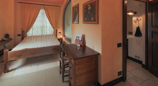 Resort La Ghiaia