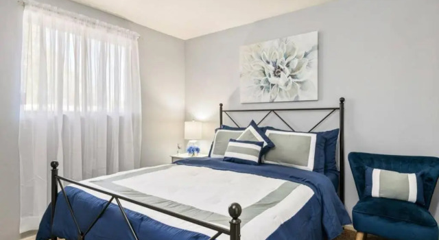 Sunset Foothills 2BR/1BA Condo; Mins to UofA,Hiking,&Food, Varaa Hotelli Tucson Arizona