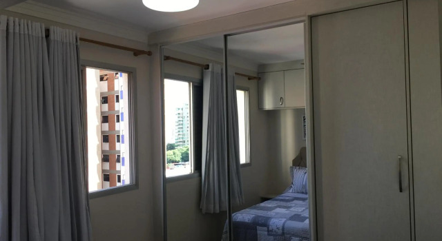 Apartamento João e Maria, no coração do Cambuí, Забронировать Апартаменты/квартира Апартаменты Кампинас, рядом с Museum of Image and Sound, Апартаменты/квартира