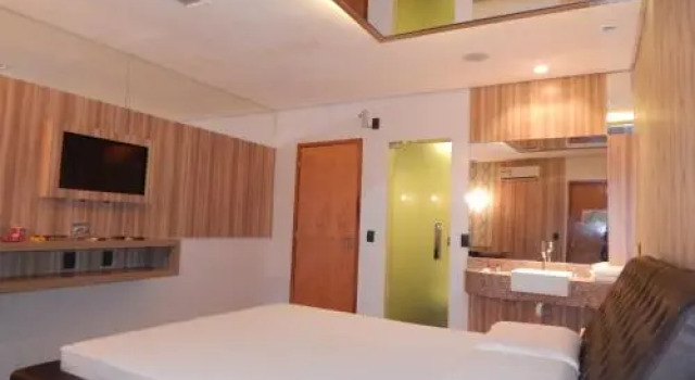 Matisse Motel