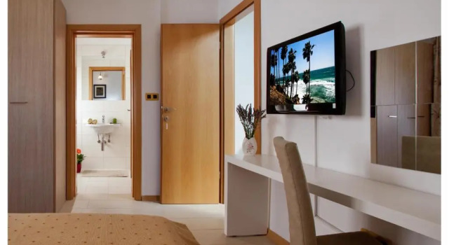 Apartments Moderno 2
