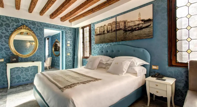 Люкс GKK Exclusive Private suite Venezia