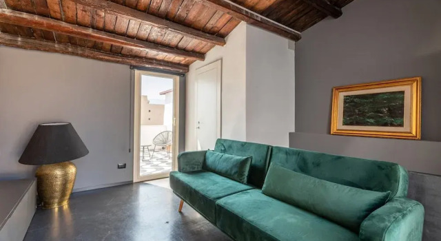 Grey House in Zisa by Wonderful Italy, Забронировать Апартаменты/квартира Апартаменты Палермо, рядом с Ла-Куба, Апартаменты/квартира