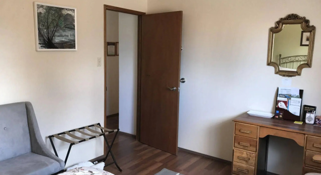 Wild Rose Bed & Breakfast