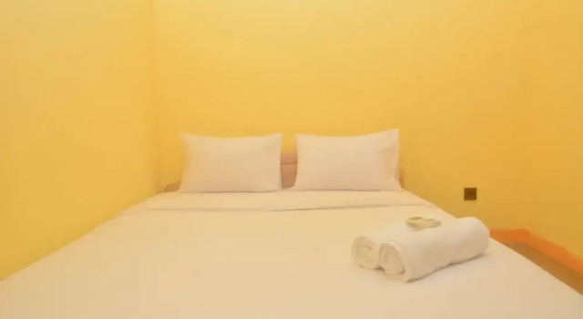 Homey And Nice 2Br At Semanggi Apartment