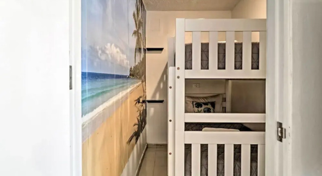 Coastal Puerto Rican Apartment - Walk to Beach!, Rezerwuj Apartament Apartamenty w Rio Grande, Apartament