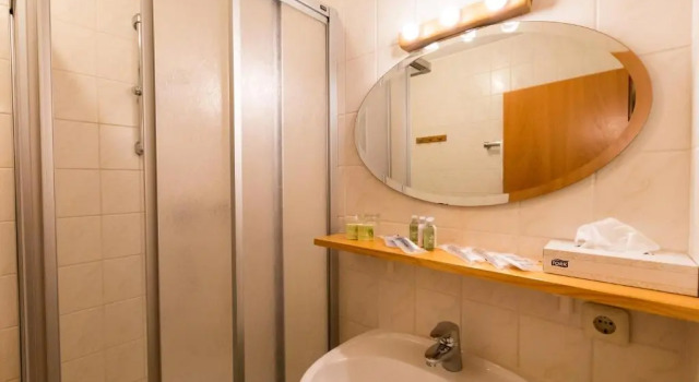 Номер Standard Landhotel Maiergschwendt inkl Chiemgaukarte