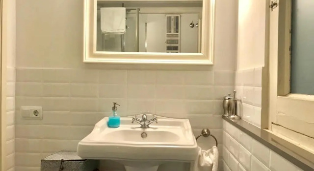 Апартаменты Rosselló Apartment