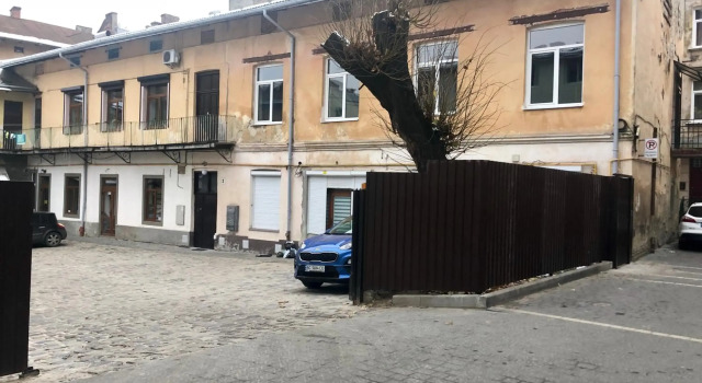 Apartment, Забронировать Апартаменты/квартира Львов Львовская область, рядом с Бернардинский Монастырь