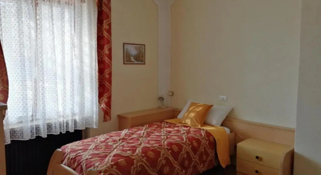 Номер Standard Albergo Stella Alpina