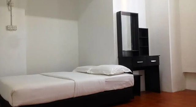 Номер Standard M Empire Motel