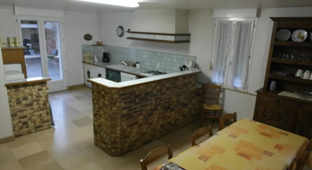 La Grande Varenne, Book Hotel Saint-Loup-Geanges Burgund