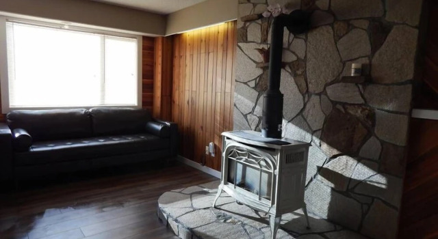 Номер Standard Misty Mountain B&B