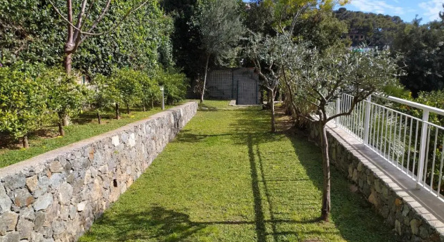Апартаменты Residenza Ginepri 69
