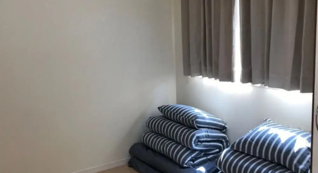 Номер Standard Hanna House
