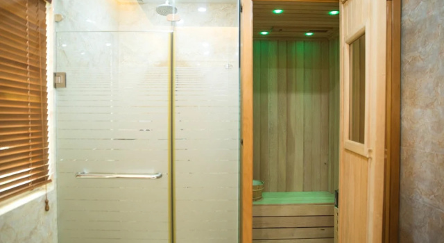 Номер Comfort Viwo Leisure Hotel