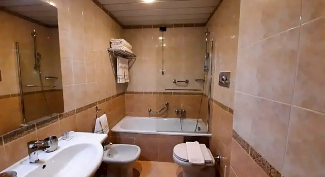 Номер Standard Hotel Re
