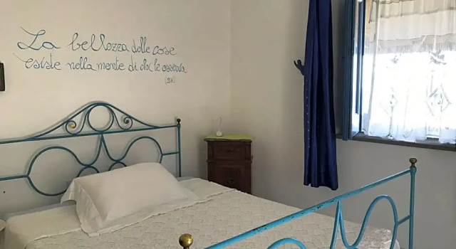 B&B Al Salvatore Di Lipari