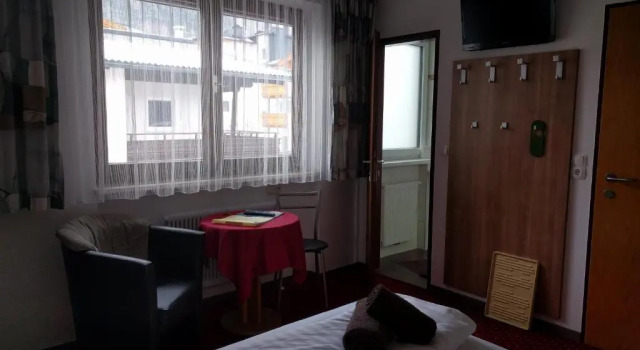 Номер Standard Gästehaus Steger