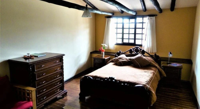 Hacienda San Isidor De Iltaqui, Rezervasyon Otel Imbabura SPA oteller, SPA