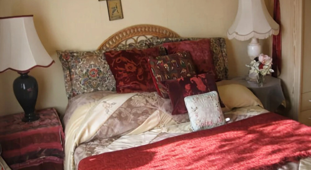 Gothic View B&B, Забронировать Отель «постель и завтрак» Отели Англии 3 звезды, 3*