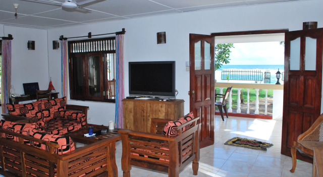 Beach House