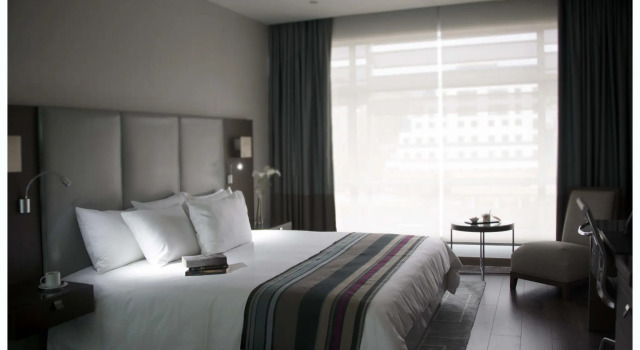 Семейный номер Standard Casa Grande Hotel