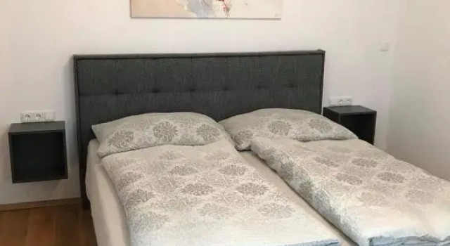 Апартаменты Appartement Attergau