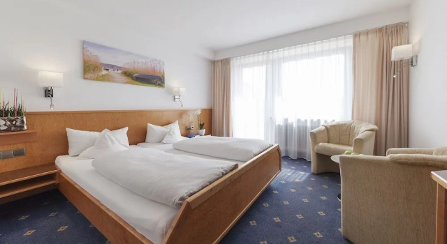 Hotel Hansjakob