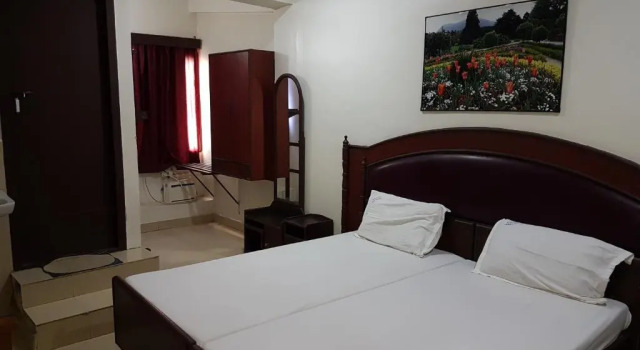 Sorrento Guest House, Varaa Matkakoti Chennai Tamil Nadu