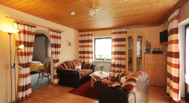 Апартаменты Gästehaus Vogl